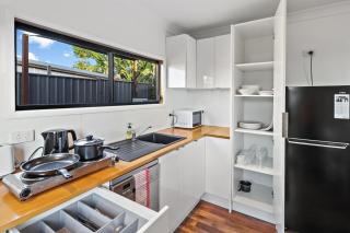 Wine Country Cottage - Cessnock - 4