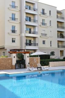 Elegant 4 Bedroom Apartment Boulevard Mivida Emaar - New cairo - 6