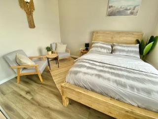 The Beach Side Micro Apartment With Free Parking - Blacksmiths - 6