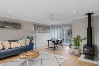 River Retreat - Dora Creek - 5