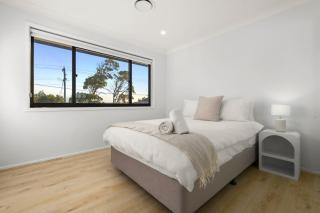 Coastal Oasis - Toukley - 1