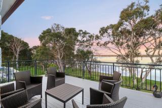 Lake Escape - Budgewoi - 0