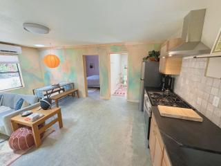 Dreamy, Airy 2bd - Senja Suite - Santa Fe - 1