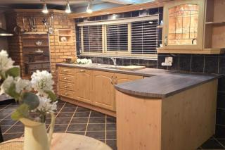 Fowler Heigh House Serene South Lancashire Escape - Darwen - 0