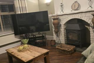 Fowler Heigh House Serene South Lancashire Escape - Darwen - 3