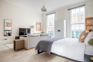 Designed apartment, Paddington - Londra - 8