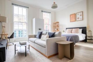 Designed apartment, Paddington - Londra - 7