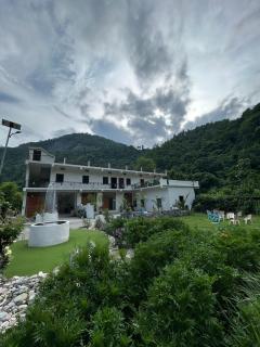 Lamyali Farm - Rishīkesh - 1