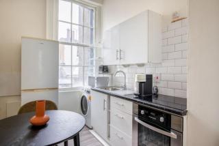 Designed apartment, Paddington - Londra - 3