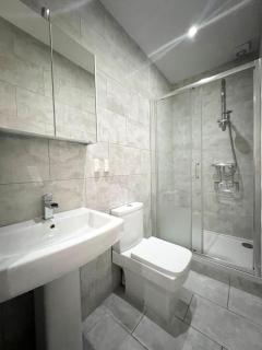 Designed apartment, Paddington - Londra - 1