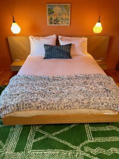 Atami - Bright, Playful 2bd (Atami Suite) at La Dea - Santa Fe - 6