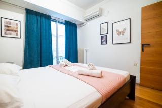 Kolonaki Haven - 2 BR, Kolonaki - Atene - 5
