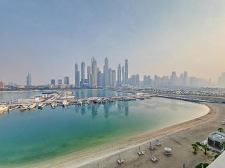 Marina Vista - Airy One Bedroom in Dubai Marina - 9