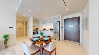 Marina Vista - Airy One Bedroom in Dubai Marina - 4