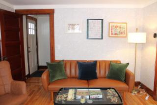 Charming Downtown Lincoln Home - 0