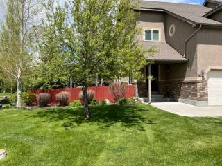 Large Modern Driggs Home with Game Room and Jacuzzi! - Driggs - 9