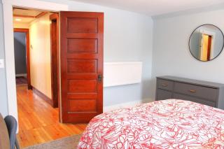 Charming Downtown Lincoln Home - 3