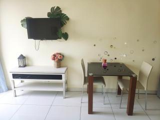 Laguna Beach Resort 2-loft room 1 - Jomtien Beach - 7