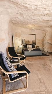 The Caves at Moab - At Private Riverside Ranch - Moab - 2