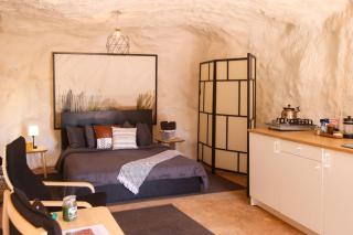 The Caves at Moab - At Private Riverside Ranch - Moab - 5