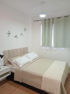 Apartamento Chácara Sto Antonio - São Paulo - 7