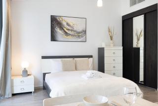 Waterfront Studio, perfectly located in Dubai Marina - 8