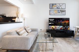 Waterfront Studio, perfectly located in Dubai Marina - 5