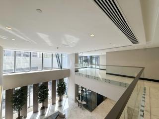 Waterfront Studio, perfectly located in Dubai Marina - 2