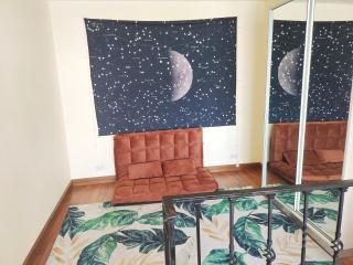 Laguna Beach Resort 2-loft room 1 - Jomtien Beach - 5