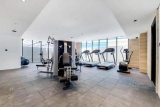 O Ten - Classy One Bedroom in Al Jaddaf - 0