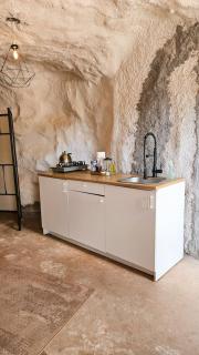 The Caves at Moab - At Private Riverside Ranch - Moab - 7
