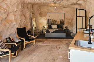 The Caves at Moab - At Private Riverside Ranch - 8