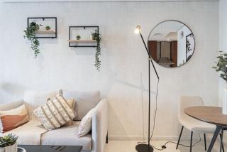 Lake View Studio near Marina with Pool, Sauna and Gym - 5