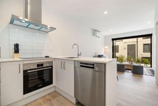 Alpine Villa in Arthurs Point - Queenstown - 2