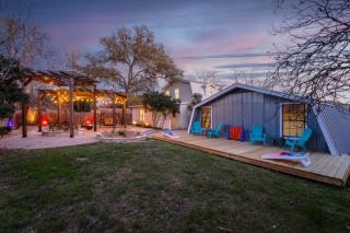 Boerne Gem Near Downtown River Park Main Street - 6
