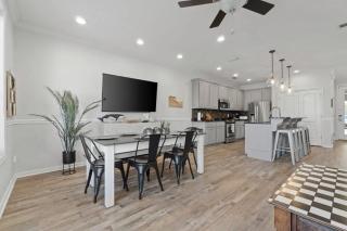 Panama City Beach Home - Few steps from the shores - Panama City Beach - 6