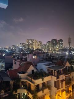 Deluxe apartment - Ho Chi Minh City - 6
