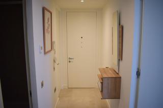 20th floor 1 bedroom retreat - Gibilterra - 3