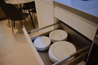 20th floor 1 bedroom retreat - Gibilterra - 2