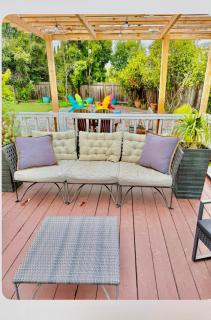 Entire home 4BR2B in Campbell close Netflix Los Gatos - Campbell - 2