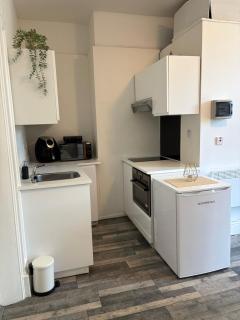 Studio 1 Portobello - Dublino - 6