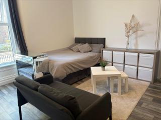 Studio 1 Portobello - Dublino - 2