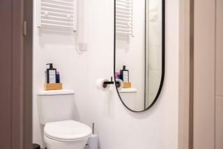 Studio flat in Thornton Heath - Thornton Heath - 5