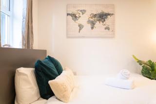 Studio flat in Thornton Heath - Thornton Heath - 9