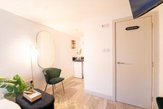 Studio flat in Thornton Heath - Thornton Heath - 8