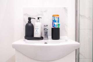 Studio flat in Thornton Heath - Thornton Heath - 3
