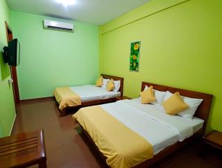 Nayana Horizon Villa - Jaffna - 3