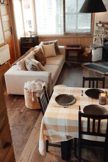 Dibbin’s Chalet - Dinner Plain - 1