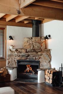 Dibbin’s Chalet - Dinner Plain - 8