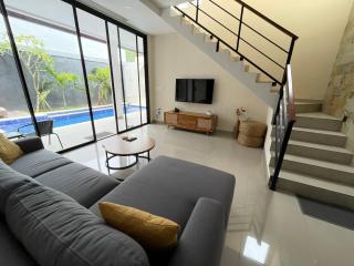 Day Dream Villa Sanur - Sanur - 8